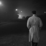 Sein letzter Abendspaziergang