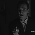 Jacques Berthier: Mit seinem kleinen Ballermann ...