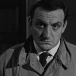 ... kann man bei Lino Ventura kaum punkten