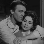 Franco Fabrizi und Sandra Milo sind abgelenkt