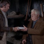 André Weber, Jean Gabin: Kieck mal, Boss, ...