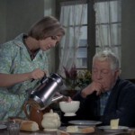 Das wird wieder so 'ne Plörre sein: Danièle Ajoret, Jean Gabin