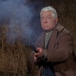 ... nicht mit dem Jean