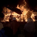 Jetzt wird's allmählich ...