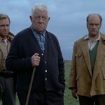 Kuhscheiße am Schlappen schlägt auf die Laune: Michel Barbey, Jean Gabin, Christian Barbier