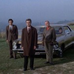 Henri Attal. Armando Francioli, Dominique Zardi und Bob Sissa sind nicht zum Spaß da