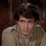 Marc Porel hat sich auch hinter den Ohren gewaschen