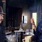 Gute Laune dank echter Importware aus Holland: Gino Cervi, Lila Kedrova