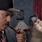 Gino Cervi: Blasen oder Saugen?