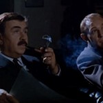 Jetzt hamse den Dreh mit der Pfeife raus, Chef: Gino Cervi, Claudio Biava