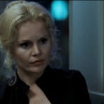 Tuesday Weld ist's zugig obenrum