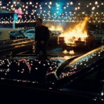 Alles so schön bunt hier