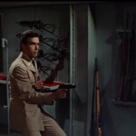 Zieh, Bübchen: Kerwin Mathews