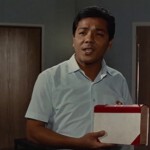 So 'ne Schwarte gibt's nicht in der Leihbücherei: Akom Mokranond