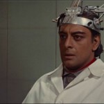 Gamil Ratib kriegt die Haare schön