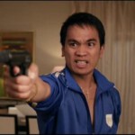 Ralph Hilaga hat das Pik-As auf der Hand