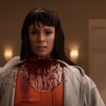 Kate Elliot probiert einen neuen Körper an