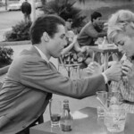 Kervin Mathews zündet bei Nadia Sanders die nächste Stufe