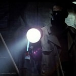 Karra Elejalde tappt im Dunkeln