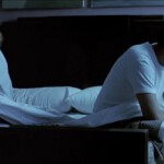 Emma Vilarasauund Brendan Price hatten sich vom französischen Bett mehr versprochen