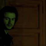 Tristán Ulloa sucht den Blue Screen