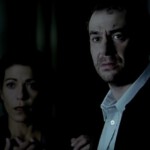 Emma Vilarasau, Karra Elejalde: Das Klo sollte man doch regelmäßig putzen