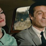 Auch ganz unerfrischt auf Wolke 7: Perrette Pradier, Frederick Stafford