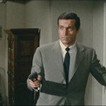 Der Letzte macht die Tür zu: Frederick Stafford