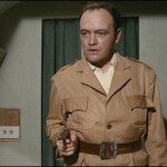 Raymond Pellegrin: Wer hat das Klopapier alle gemacht?