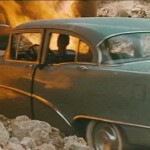 ... Ohne sein treues Zippo?