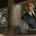 Henri Serre: Nach getaner Arbeit ...