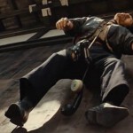 Das war eine Telefonkonferenz zu viel