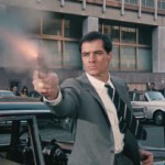 John Gavin knipst die Fahrkarten ins Jenseits