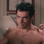 John Gavin: Rrrrr!