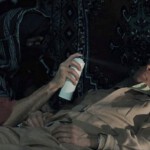 Piero Lulli auf dem Weg ins Land der Träume