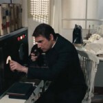 Nach Hause telefonieren: Robert Hossein