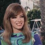 Alles so schön bunt hier: Margaret Lee