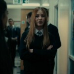 Mädchen in Uniform: Sophie Turner