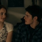 Sophie Turner turtelt mit Gregg Sulkin