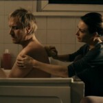 ... und Samstag wird gebadet: Rhys Ifans