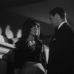 ... und natürlich Marisa Mell