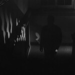 Treppen - im Dunkeln besonders tückisch