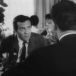 Pinkas Braun bringt Ärger ins Haus