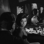 ... Brigitte Heiberg, ...