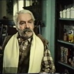 Wo will denn der Kackstab mit Dante Maggio hin?