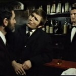 Vojislav Govedarica lässt Dampf ab