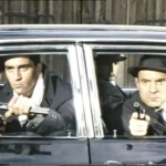 Bleifrei - damals noch Zukunftsmusik