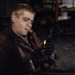 Jovan Javicijevic-Burdus bekämpft seine Verdauungsprobleme