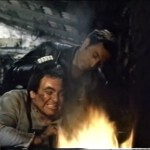 Alfio Caltabiano hat's gerne gut durchgebraten