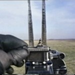 stimmen Kimme und Korn, kann nüscht schiefgehen